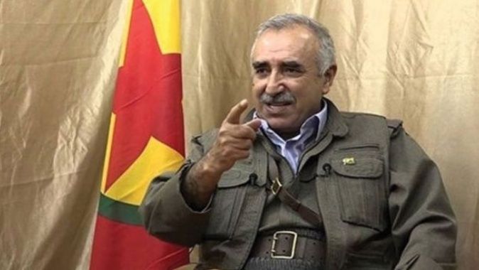 Teröristbaşı Karayılan, HDP&#039;ye oy istedi