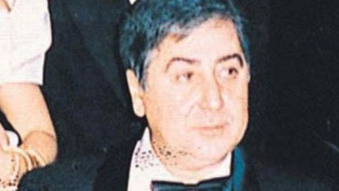 Ünlü iş adamı Atilla Uras hayatını kaybetti