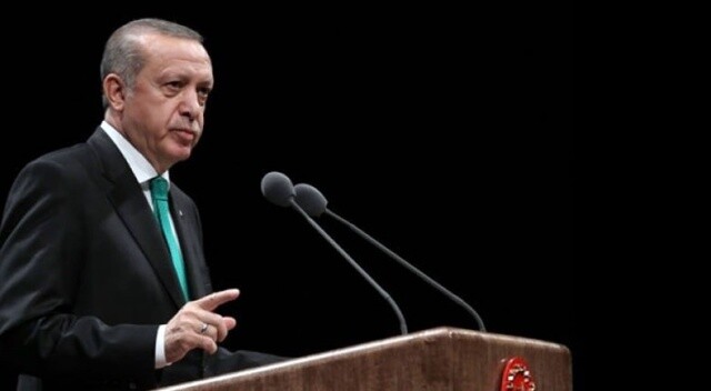 Vatandaş dövize hücum etti, Erdoğan uyardı