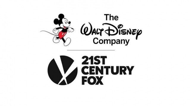 Walt Disney, 21st Century Fox&#039;u satın alıyor