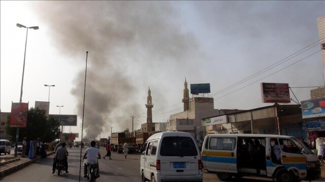 Yemen&#039;de Husilere karşı Hudeyde&#039;de kapsamlı operasyon