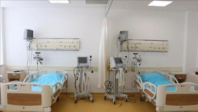 Yemen&#039;de Türk Sahra Hastanesi açıldı