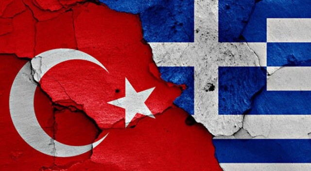 Yunanistan&#039;dan Türkiye&#039;ye iade kararı