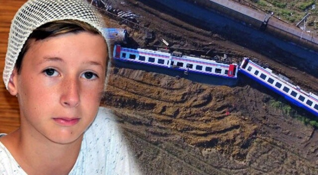 11 yaşındaki Emir&#039;in yaptığı hareket faciada onlarca insanı kurtardı!