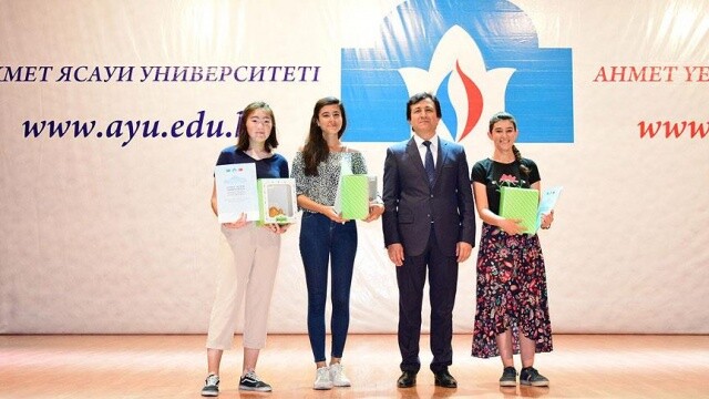 4. Türk Dünyası Üniversiteli Gençler Yaz Okulu sona erdi