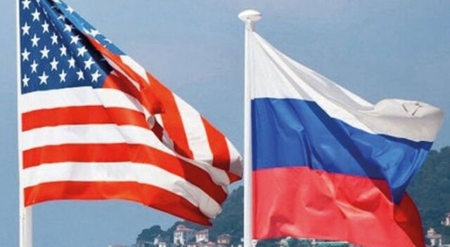 ABD&#039;den flaş Rusya kararı