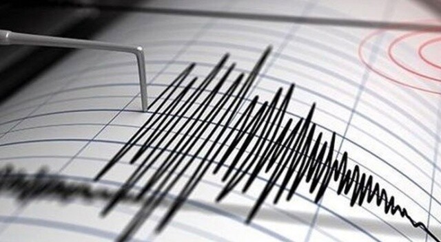 Adana&#039;da depremler peş peşe geldi | Adana son depremler