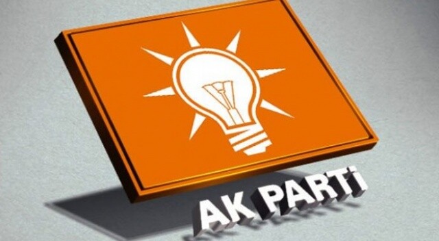 AK Parti Afyonkarahisar il yönetimi istifa etti!