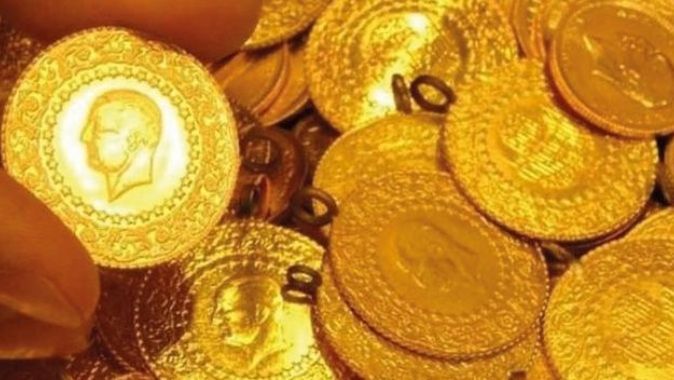 Altın düşüşe geçti | Altın fiyatı ne kadar, çeyrek altın kaç para?