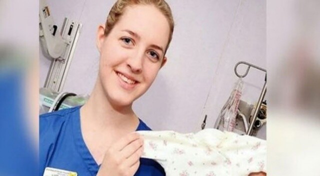 Bebek katili hemşire tutuklandı... 8 bebeği katletti!