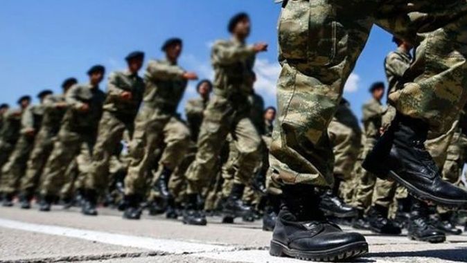 Bedelli askerlik eğitiminin hangi birliklerde yapılacak?