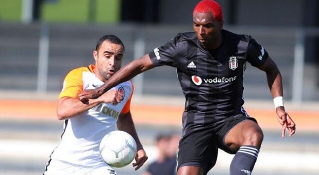 Beşiktaş Flamengo&#039;yla anlaştı, Babel kabul etmedi