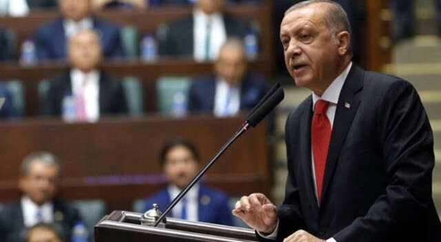 Cumhurbaşkanı Erdoğan: Bakanlar, Meclis&#039;ten olabilir