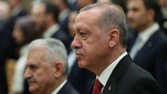 Cumhurbaşkanı Erdoğan’dan bedelli askerlik açıklaması: Kararname ile çıkarabiliriz