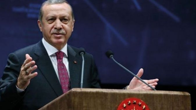 Cumhurbaşkanı Erdoğan&#039;ın ziyareti öncesi kritik hamle!