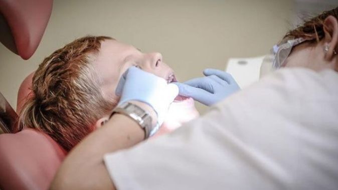 Diş Hekimliği Taban Puanları 2018 Ve YKS Diş Hekimliği Sıralama