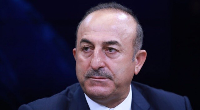Dışişleri Bakanı Mevlüt Çavuşoğlu&#039;ndan önemli açıklamalar