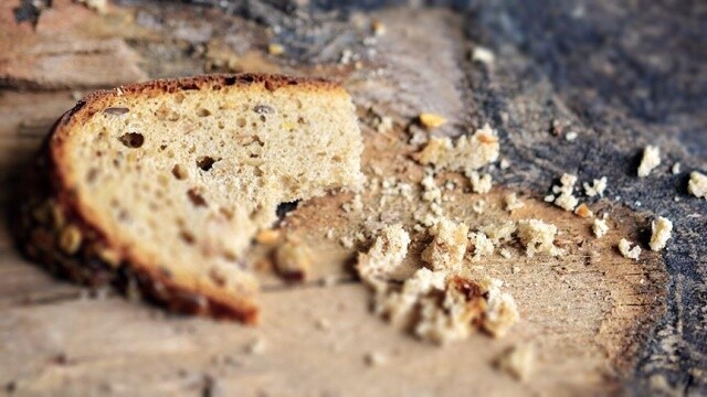 Dünyanın en eski ekmek tarifi bulundu (Ekmek nasıl yapılır? Evde ekmek tarifi)
