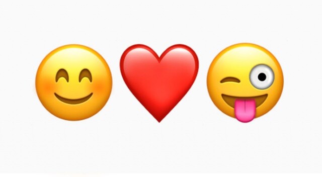 Emojilerin gizli anlamları (17 Temmuz Dünya Emoji Günü)