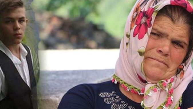 Eren Bülbül&#039;ün annesi Ayşe Bülbül oğlunun katilleri için ilk kez konuştu