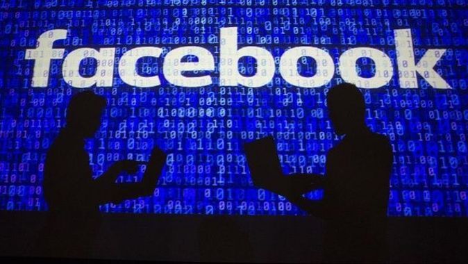 Facebook, sahte davranış gösteren hesapları kaldırdı