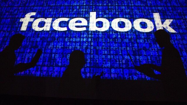Facebook&#039;un piyasa değerinden 122 milyar dolar silindi