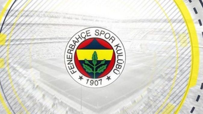 Fenerbahçe&#039;de geçmiş döneme ait borçlar kapatıldı