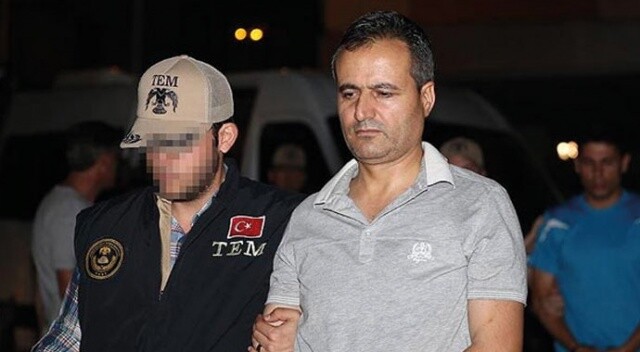 FETÖ&#039;den gözaltına alınan Yurdakul Akkuş&#039;un cezası belli oldu