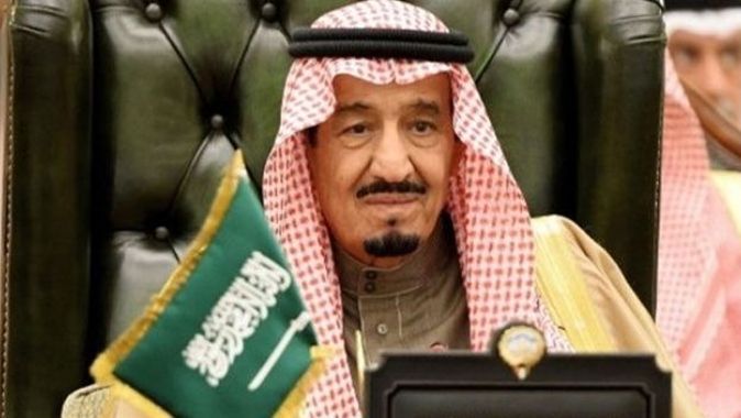 Gemileri vurulan Suudi Arabistan&#039;dan flaş karar: Tüm petrol sevkiyatını durdurdu