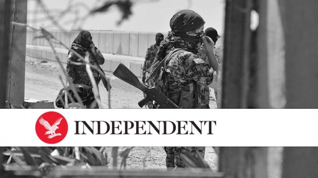 İngiliz &#039;Independent&#039; gazetesi: PKK, DEAŞ ile gerçek anlamda savaşmıyor