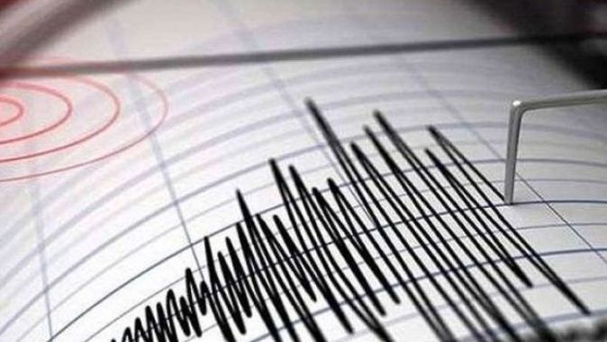 İran&#039;da 5,9 büyüklüğünde deprem | Son depremler