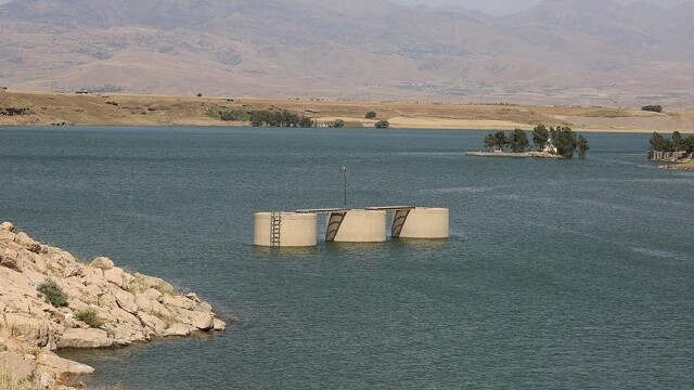 İran su ve elektrik ihracatını durdurdu