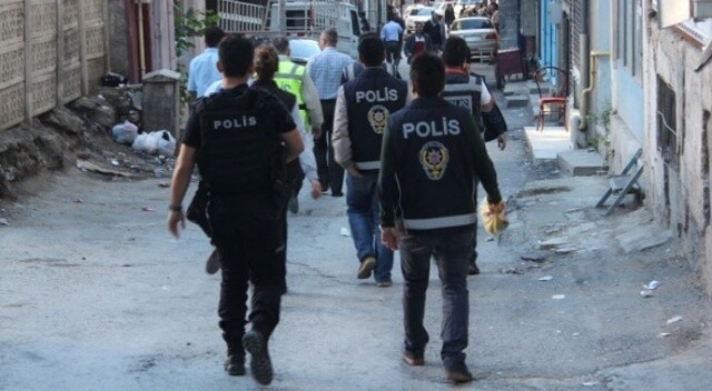 İstanbul’da 5 bin polis ile &#039;Yeditepe Huzur&#039; asayiş uygulaması