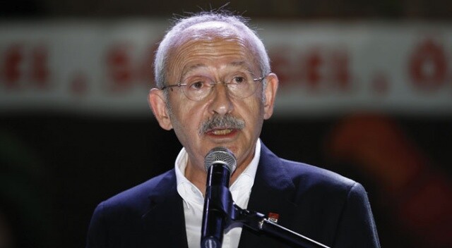 Kılıçdaroğlu&#039;ndan kurultay yorumu: Partide ciddi değişiklikler olacaktır