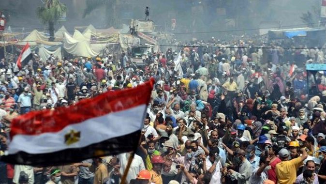 Mısır&#039;da bir idam kararı daha