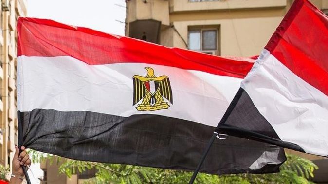 Mısır&#039;da darbe karşıtı 39 kişiye müebbet hapis