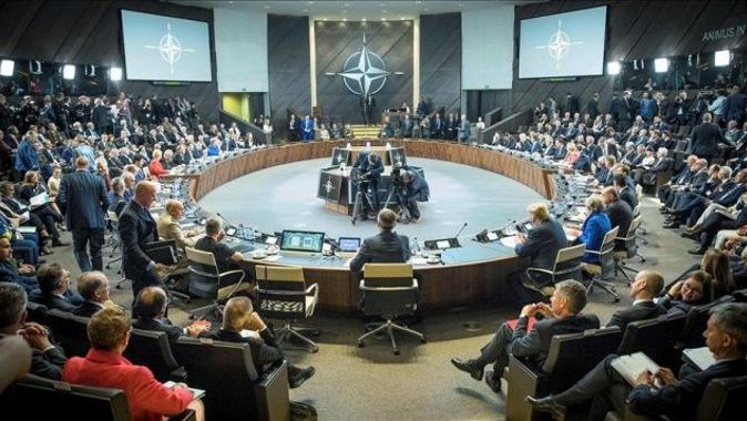 NATO&#039;dan Türkiye&#039;ye destek açıklaması