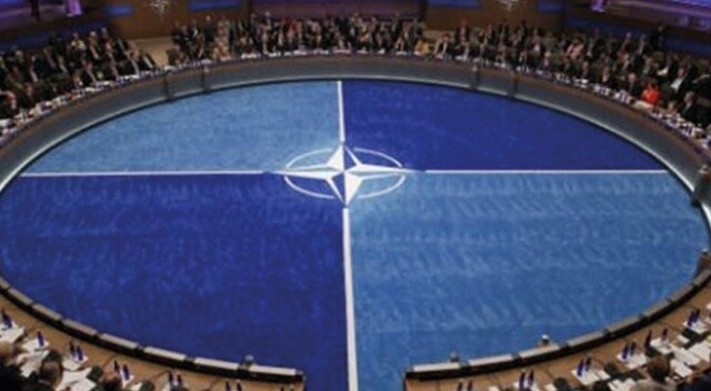 NATO zirvesi sonuç bildirisi açıklandı