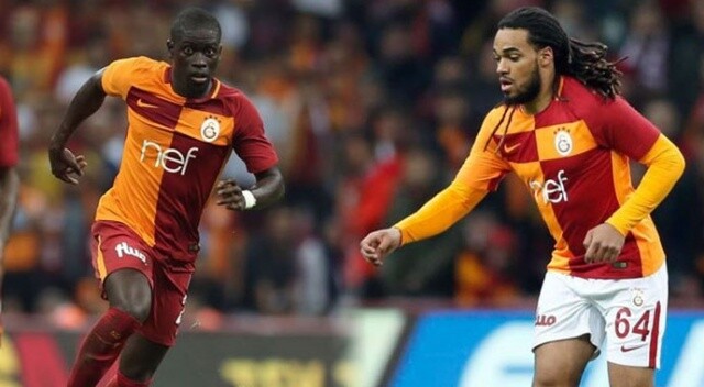 Ndiaye ve Denayer Galatasaray&#039;a dönüyor