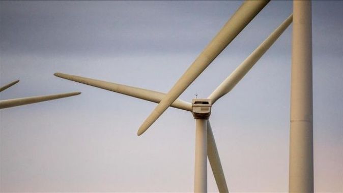 Özbekistan&#039;ın ilk rüzgar santralini Siemens yapacak