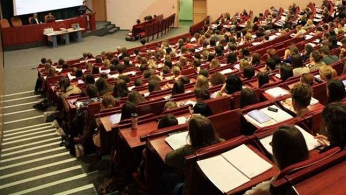 ÖZEL ÜNİVERSİTELERİ kaç tl | 2018-2019 vakıf üniversiteleri ücretleri belli oldu