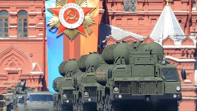 Rusya’nın &#039;yenilmez silahları&#039;nda hazırlıklar tamamlanıyor