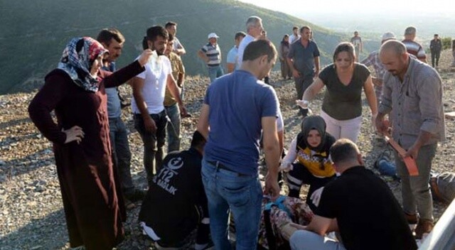 Sivas&#039;tan ve Tokat&#039;tan acı haber: 5 kişi hayatını kaybetti
