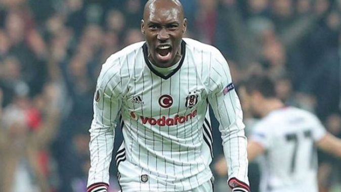 Trabzonspor Atiba&#039;yı istiyor