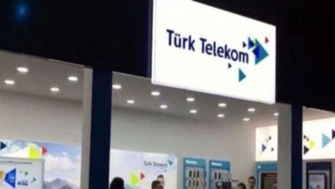 Türk Telekom yönetimine bir Cumhurbaşkanı Danışmanı daha