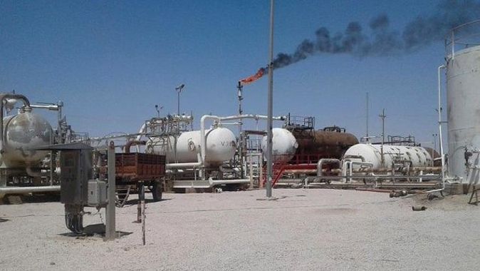 YPG/PKK ve Esad petrol ile gazın devri için de anlaştı
