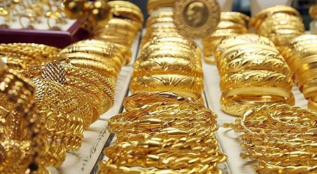 25 ağustos Altın fiyatları bugün gram çeyrek altın ne kadar?