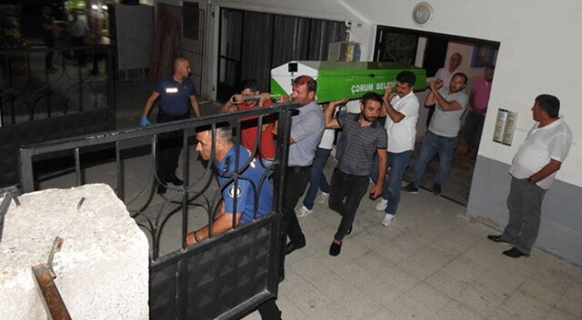 4 gündür haber alınamayan PTT görevlisi evinde ölü bulundu