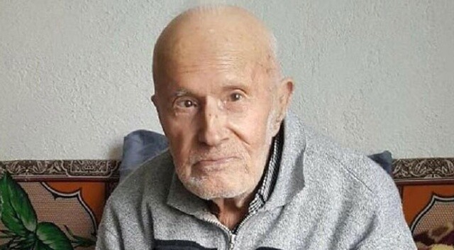 6 yaşındayken Yunanlara esir düşen Ali Osman Dede, 102 yaşında öldü