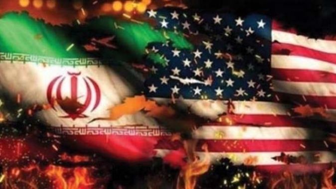 ABD&#039;li üst düzey yetkililerdenden İran&#039;a yaptırım kararı açıklaması